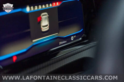 2022 Volkswagen Golf R 4Motion