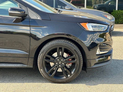 2019 Ford Edge ST