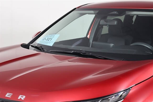 2024 Mitsubishi Outlander ES