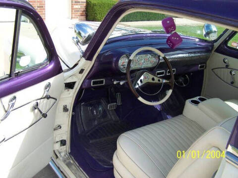 1954 Chevrolet Bel Air