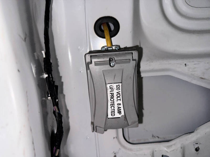 2013 Ford E-Series E-150