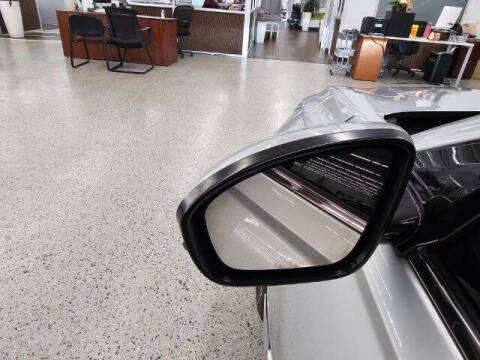 2020 Nissan Altima 2.5 SL