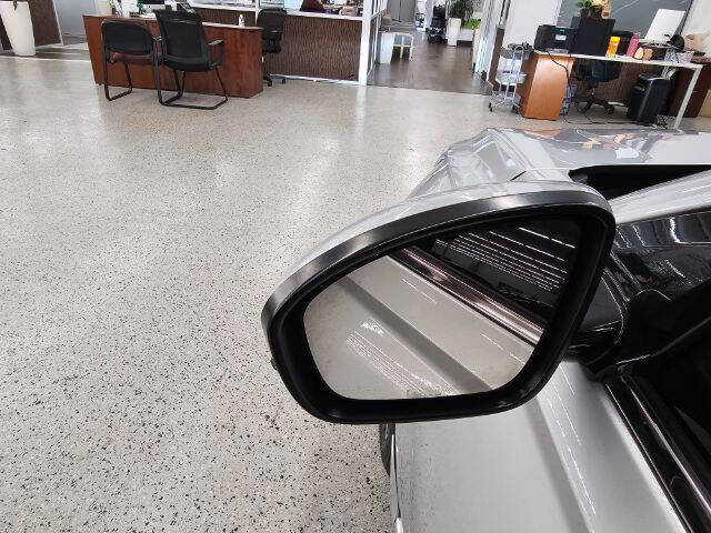 2020 Nissan Altima 2.5 SL