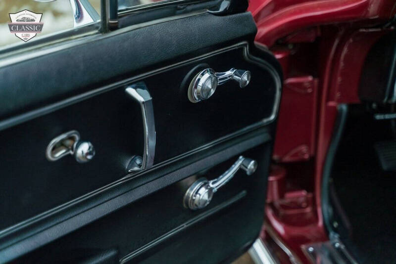 1966 Chevrolet Corvette