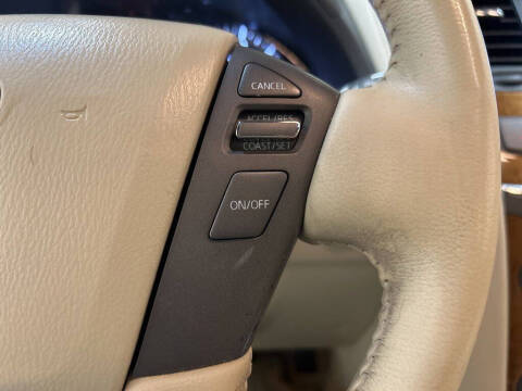 2013 Infiniti QX56
