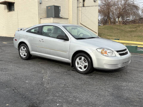 2005 Chevrolet Cobalt