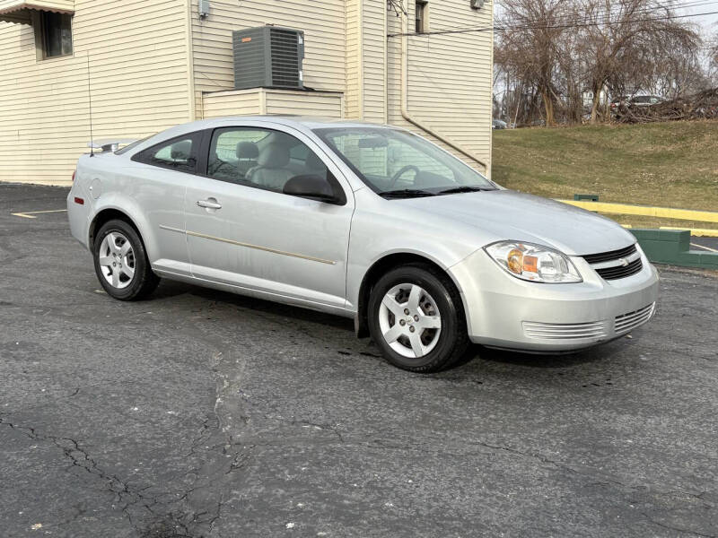 2005 Chevrolet Cobalt