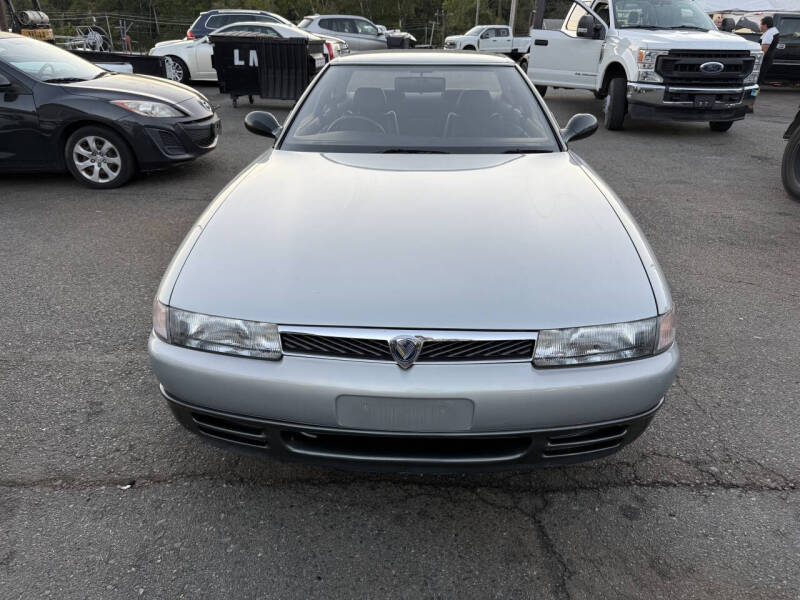 1993 Mazda Eunos Cosmo