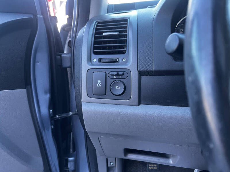 2010 Honda CR-V EX-L