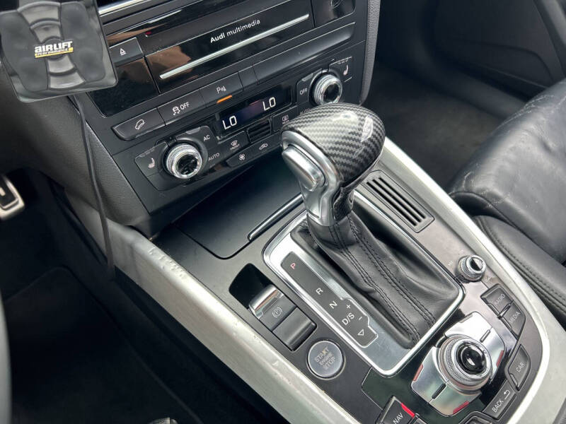 2014 Audi Q5 2.0T quattro Premium Plus