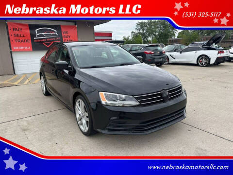 2016 Volkswagen Jetta