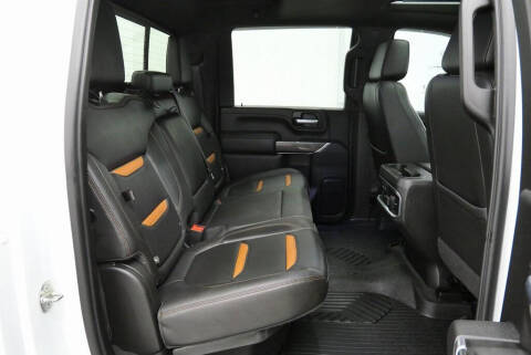 2020 GMC Sierra 3500HD