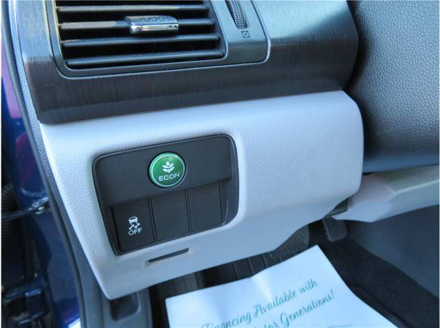 2013 Honda Accord EX