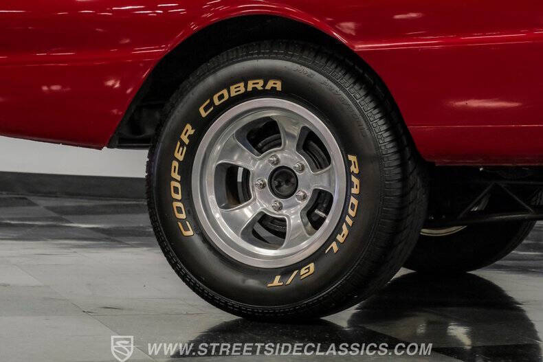 1962 Ford Falcon