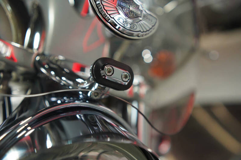 2003 Harley-Davidson V-Rod