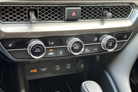 2026 Acura Integra