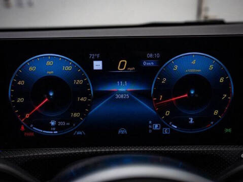 2022 Mercedes-Benz A-Class A 220