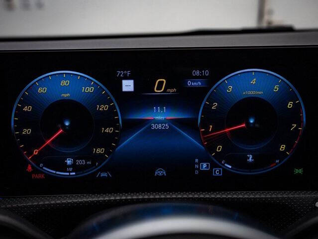 2022 Mercedes-Benz A-Class A 220