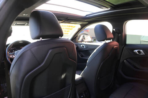 2024 BMW 2 Series 228i Gran Coupe