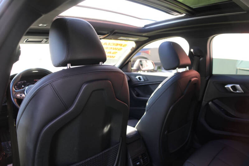 2024 BMW 2 Series 228i Gran Coupe