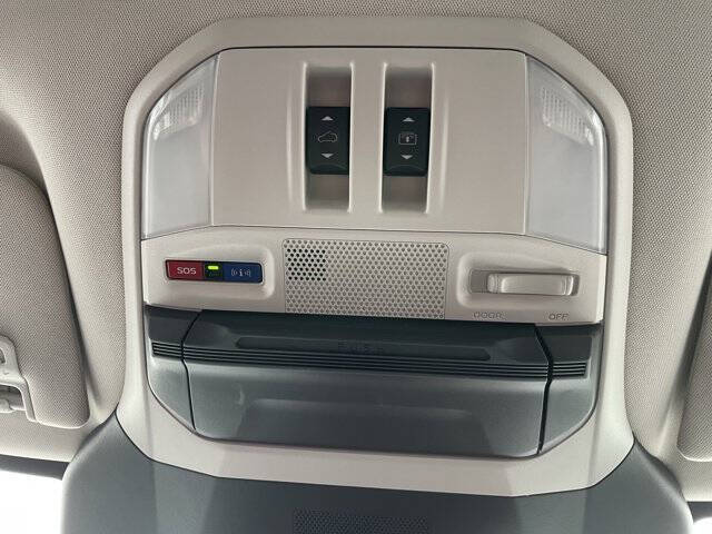 2025 Subaru Ascent Onyx Edition