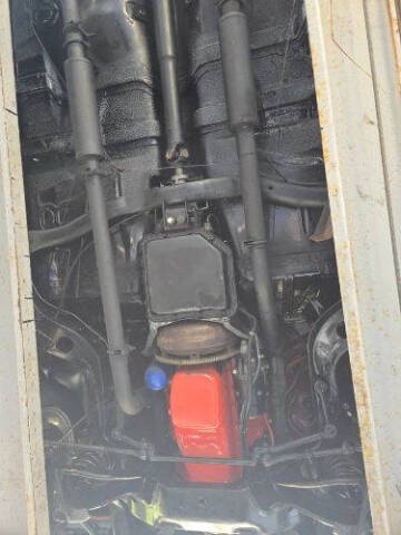 1965 Chevrolet Impala