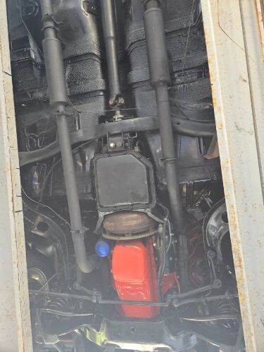 1965 Chevrolet Impala