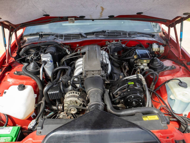 1987 Chevrolet Camaro Z28