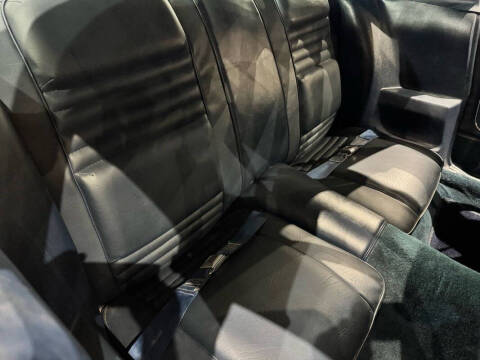 1979 Pontiac Trans Am