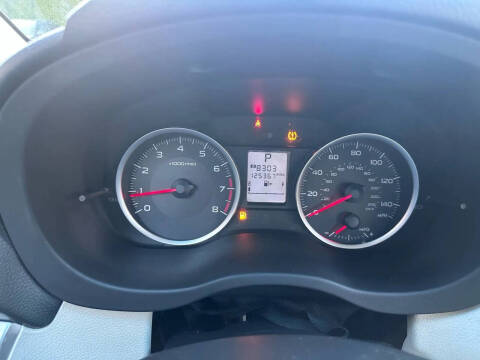 2013 Subaru XV Crosstrek 2.0i Premium