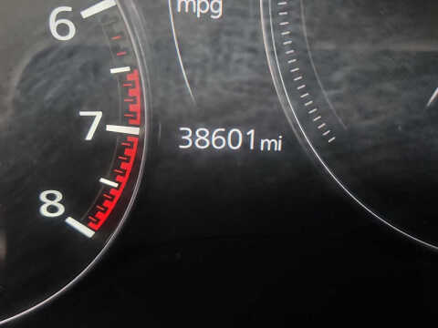 2024 Mazda CX-50 2.5 S Premium