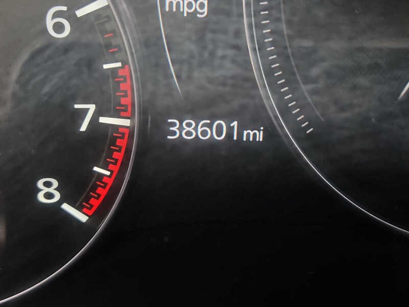 2024 Mazda CX-50 2.5 S Premium
