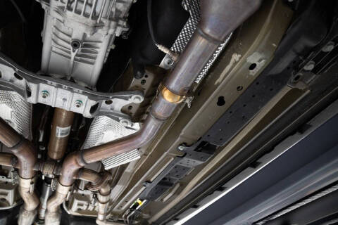 2012 Ford Mustang Boss 302