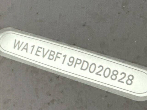 2023 Audi Q8 quattro Premium Plus 55 TFSI