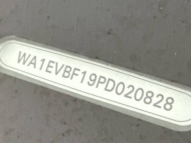 2023 Audi Q8 quattro Premium Plus 55 TFSI