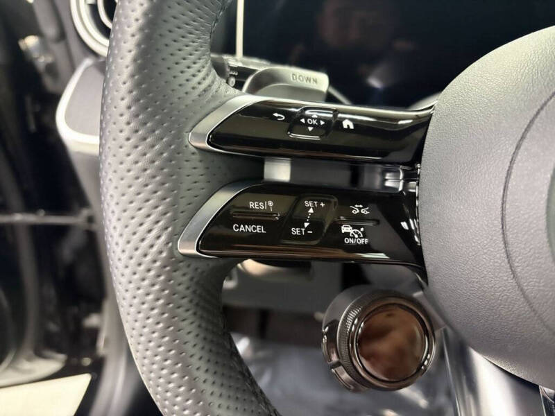 2025 Mercedes-Benz CLE AMG CLE 53