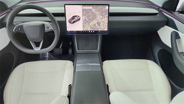 2026 Tesla Model Y Long Range