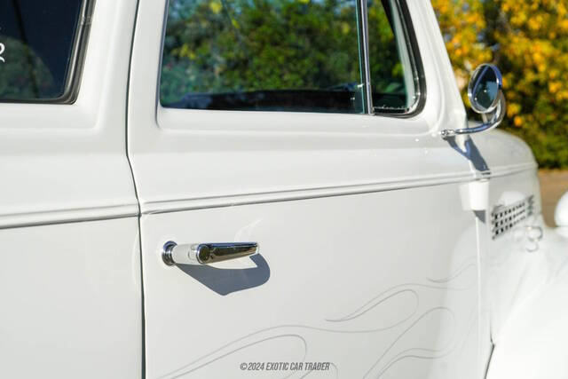 1939 Chevrolet Master Deluxe