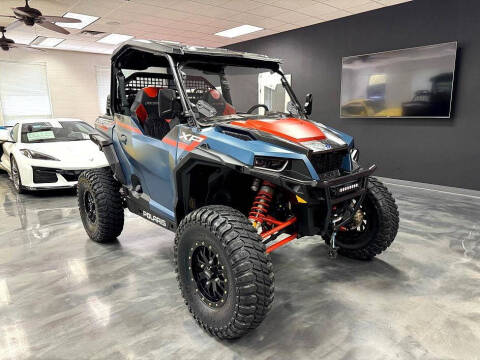 2022 Polaris General 1000