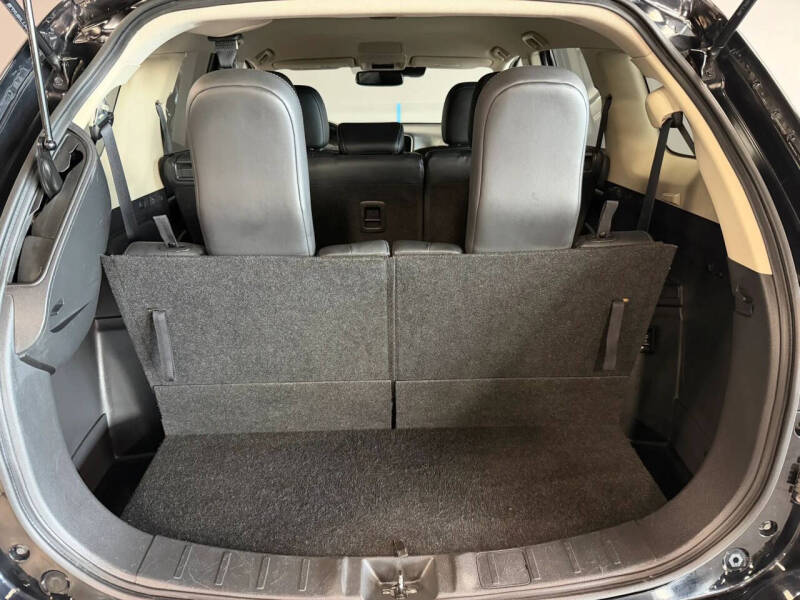 2020 Mitsubishi Outlander