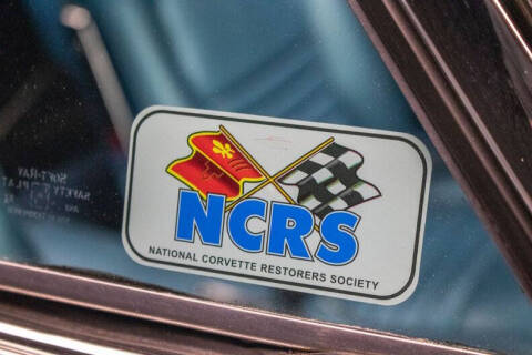 1967 Chevrolet Corvette