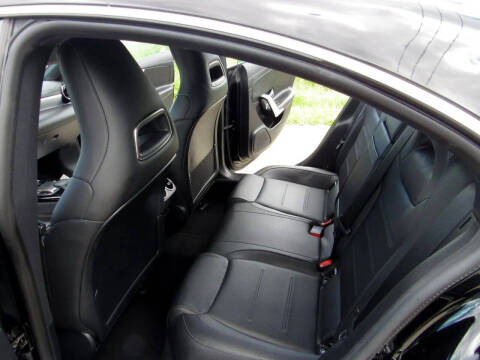 2020 Mercedes-Benz CLA CLA 250