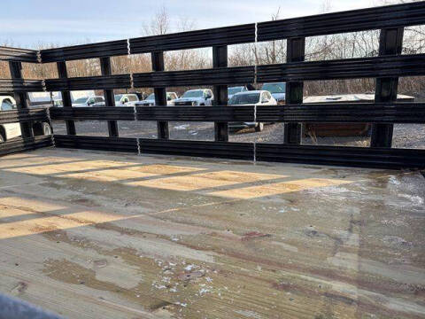 2026 GMC Sierra 3500HD CC