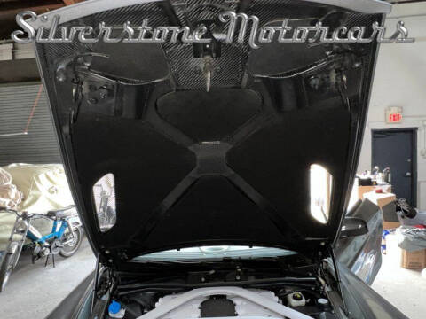 2016 Aston Martin Vanquish