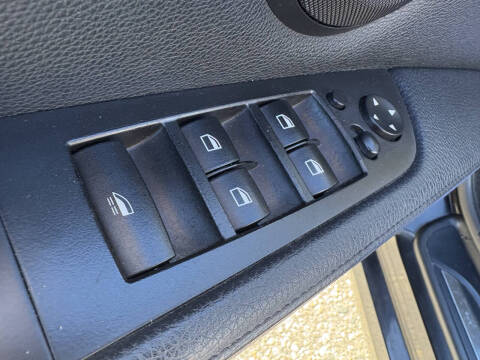 2011 BMW 3 Series 328i