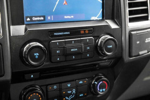 2017 Ford F-350 Super Duty