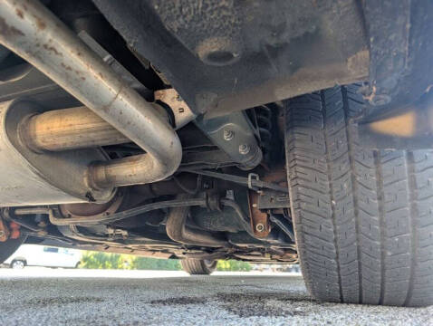 1999 Chevrolet Camaro