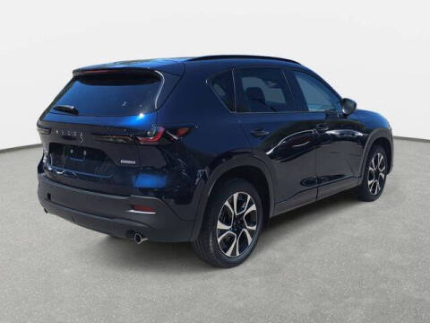 2026 Mazda CX-5 2.5 S Preferred