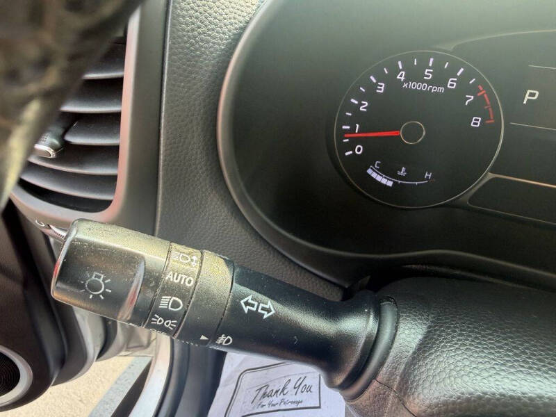 2018 Kia Soul !