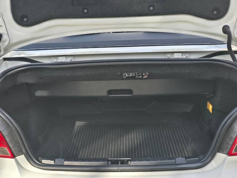 2013 BMW 1 Series 135i